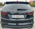 Черный Хендай Санта Фе, объемом двигателя 2 л и пробегом 229 тыс. км за 15500 $, фото 19 на Automoto.ua