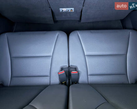 Черный Хендай Санта Фе, объемом двигателя 2.2 л и пробегом 179 тыс. км за 23300 $, фото 58 на Automoto.ua