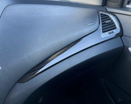 Черный Хендай Санта Фе, объемом двигателя 2 л и пробегом 121 тыс. км за 17500 $, фото 38 на Automoto.ua