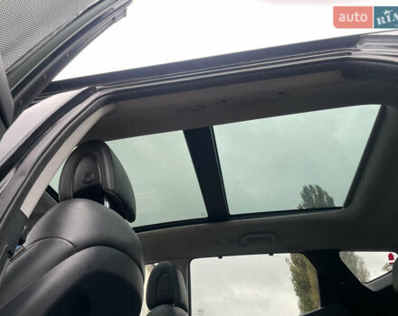 Чорний Хендай Санта Фе, об'ємом двигуна 2.2 л та пробігом 202 тис. км за 16600 $, фото 19 на Automoto.ua