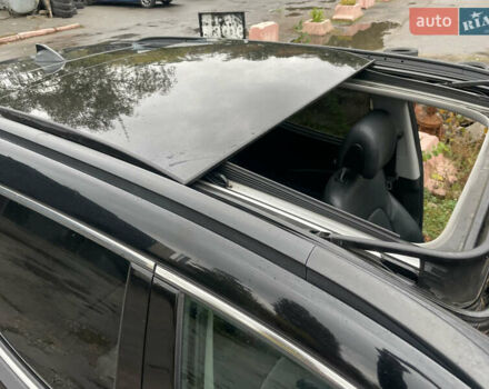 Чорний Хендай Санта Фе, об'ємом двигуна 2.2 л та пробігом 202 тис. км за 16600 $, фото 7 на Automoto.ua