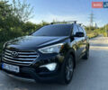 Чорний Хендай Санта Фе, об'ємом двигуна 3.3 л та пробігом 140 тис. км за 13500 $, фото 23 на Automoto.ua