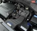 Черный Хендай Санта Фе, объемом двигателя 2.2 л и пробегом 129 тыс. км за 21877 $, фото 49 на Automoto.ua