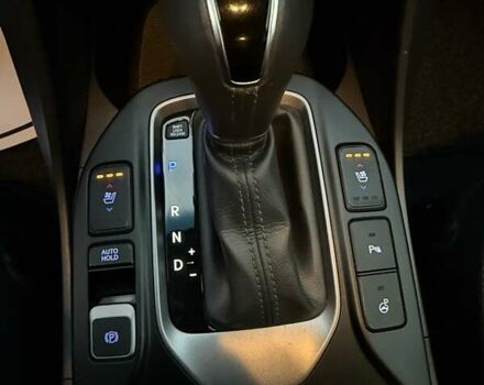 Черный Хендай Санта Фе, объемом двигателя 2.2 л и пробегом 129 тыс. км за 21877 $, фото 27 на Automoto.ua