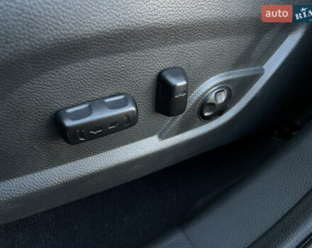 Черный Хендай Санта Фе, объемом двигателя 2 л и пробегом 121 тыс. км за 17500 $, фото 34 на Automoto.ua