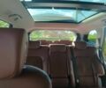 Чорний Хендай Санта Фе, об'ємом двигуна 2.2 л та пробігом 108 тис. км за 22800 $, фото 13 на Automoto.ua