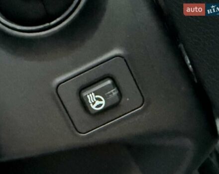 Черный Хендай Санта Фе, объемом двигателя 2.2 л и пробегом 129 тыс. км за 21877 $, фото 23 на Automoto.ua