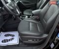 Черный Хендай Санта Фе, объемом двигателя 2.2 л и пробегом 129 тыс. км за 21877 $, фото 20 на Automoto.ua