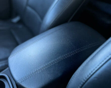 Черный Хендай Санта Фе, объемом двигателя 2 л и пробегом 121 тыс. км за 17500 $, фото 32 на Automoto.ua