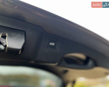Черный Хендай Санта Фе, объемом двигателя 2 л и пробегом 176 тыс. км за 13600 $, фото 31 на Automoto.ua