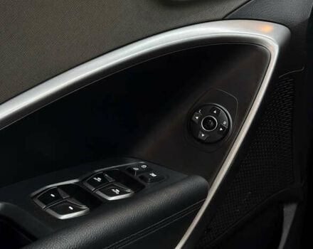 Черный Хендай Санта Фе, объемом двигателя 2.35 л и пробегом 135 тыс. км за 19800 $, фото 24 на Automoto.ua