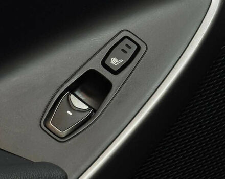 Черный Хендай Санта Фе, объемом двигателя 2.35 л и пробегом 135 тыс. км за 19800 $, фото 28 на Automoto.ua