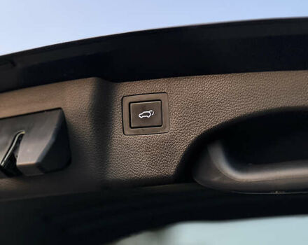 Черный Хендай Санта Фе, объемом двигателя 2 л и пробегом 121 тыс. км за 17500 $, фото 24 на Automoto.ua