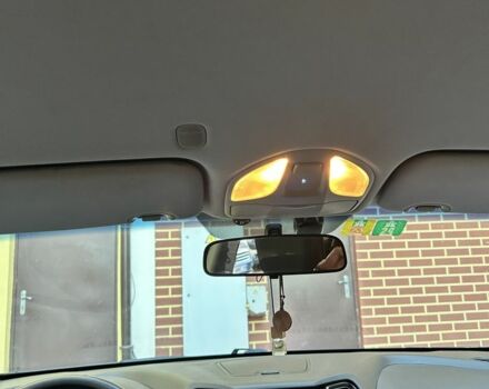 Черный Хендай Санта Фе, объемом двигателя 2 л и пробегом 110 тыс. км за 17500 $, фото 7 на Automoto.ua