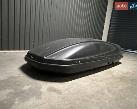 Черный Хендай Санта Фе, объемом двигателя 2 л и пробегом 121 тыс. км за 17500 $, фото 41 на Automoto.ua