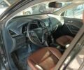 Чорний Хендай Санта Фе, об'ємом двигуна 2.2 л та пробігом 108 тис. км за 22800 $, фото 4 на Automoto.ua