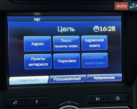 Черный Хендай Санта Фе, объемом двигателя 2.2 л и пробегом 129 тыс. км за 21877 $, фото 31 на Automoto.ua