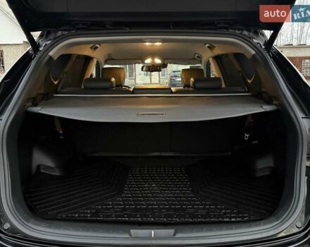 Черный Хендай Санта Фе, объемом двигателя 2.2 л и пробегом 129 тыс. км за 21877 $, фото 56 на Automoto.ua