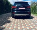 Чорний Хендай Санта Фе, об'ємом двигуна 2.2 л та пробігом 184 тис. км за 19699 $, фото 7 на Automoto.ua