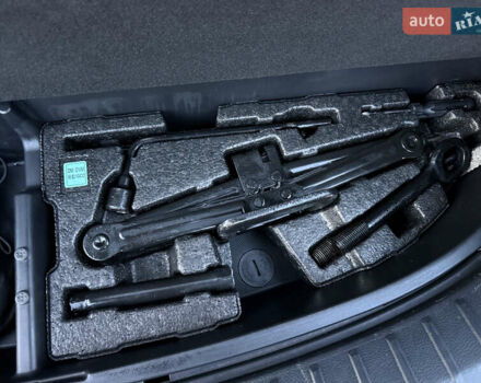 Черный Хендай Санта Фе, объемом двигателя 2.2 л и пробегом 179 тыс. км за 23300 $, фото 57 на Automoto.ua