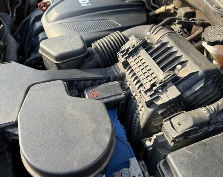 Чорний Хендай Санта Фе, об'ємом двигуна 2.4 л та пробігом 131 тис. км за 15500 $, фото 12 на Automoto.ua