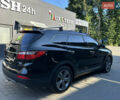 Чорний Хендай Санта Фе, об'ємом двигуна 3.3 л та пробігом 140 тис. км за 13500 $, фото 13 на Automoto.ua