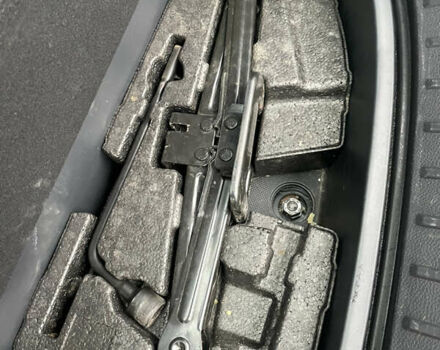 Чорний Хендай Санта Фе, об'ємом двигуна 2.2 л та пробігом 202 тис. км за 16600 $, фото 18 на Automoto.ua