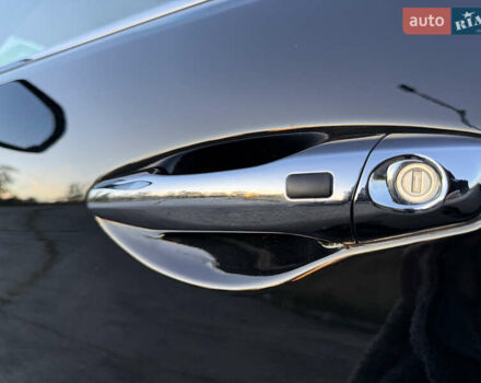 Черный Хендай Санта Фе, объемом двигателя 2.2 л и пробегом 179 тыс. км за 23300 $, фото 32 на Automoto.ua