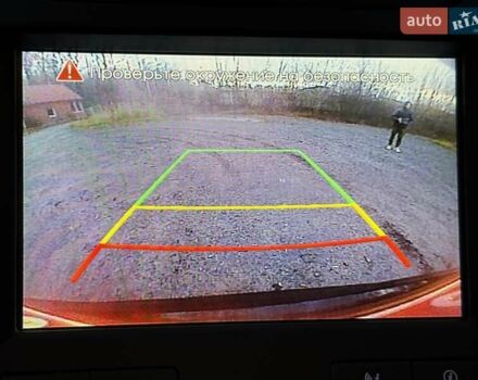 Черный Хендай Санта Фе, объемом двигателя 2.2 л и пробегом 129 тыс. км за 21877 $, фото 30 на Automoto.ua