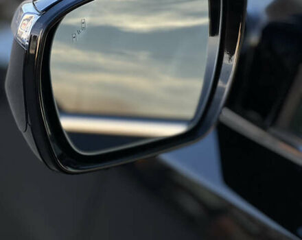 Черный Хендай Санта Фе, объемом двигателя 2 л и пробегом 121 тыс. км за 17500 $, фото 11 на Automoto.ua