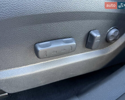 Черный Хендай Санта Фе, объемом двигателя 2.2 л и пробегом 179 тыс. км за 23300 $, фото 38 на Automoto.ua