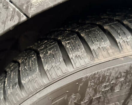 Черный Хендай Санта Фе, объемом двигателя 2.2 л и пробегом 155 тыс. км за 18499 $, фото 5 на Automoto.ua