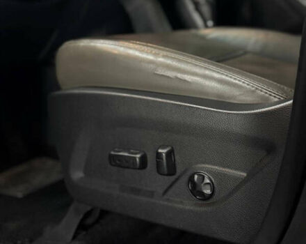 Черный Хендай Санта Фе, объемом двигателя 2.35 л и пробегом 135 тыс. км за 19800 $, фото 33 на Automoto.ua