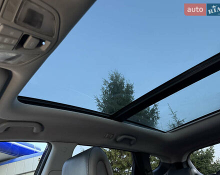 Черный Хендай Санта Фе, объемом двигателя 2.2 л и пробегом 179 тыс. км за 23300 $, фото 63 на Automoto.ua