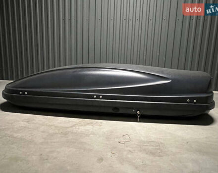 Черный Хендай Санта Фе, объемом двигателя 2 л и пробегом 121 тыс. км за 17500 $, фото 40 на Automoto.ua