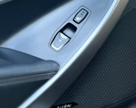 Черный Хендай Санта Фе, объемом двигателя 2 л и пробегом 121 тыс. км за 17500 $, фото 29 на Automoto.ua