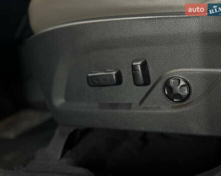 Черный Хендай Санта Фе, объемом двигателя 2.35 л и пробегом 135 тыс. км за 19800 $, фото 34 на Automoto.ua