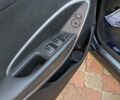 Черный Хендай Санта Фе, объемом двигателя 2.2 л и пробегом 174 тыс. км за 18600 $, фото 22 на Automoto.ua