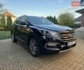 Чорний Хендай Санта Фе, об'ємом двигуна 2.2 л та пробігом 199 тис. км за 19397 $, фото 35 на Automoto.ua