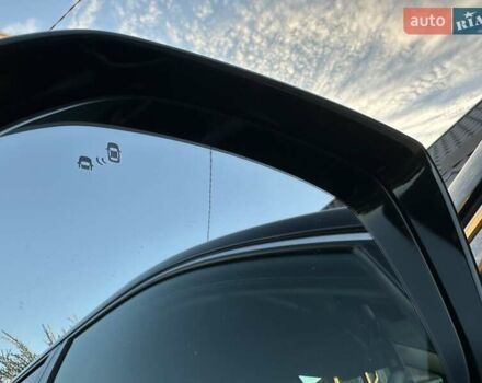 Чорний Хендай Санта Фе, об'ємом двигуна 2.2 л та пробігом 199 тис. км за 19397 $, фото 87 на Automoto.ua