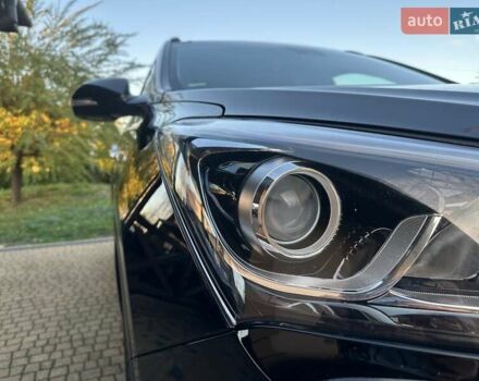 Чорний Хендай Санта Фе, об'ємом двигуна 2.2 л та пробігом 199 тис. км за 19397 $, фото 78 на Automoto.ua