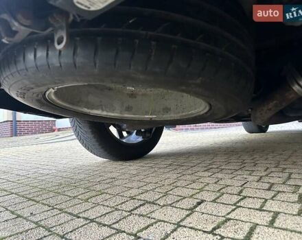 Чорний Хендай Санта Фе, об'ємом двигуна 2.2 л та пробігом 199 тис. км за 19397 $, фото 219 на Automoto.ua