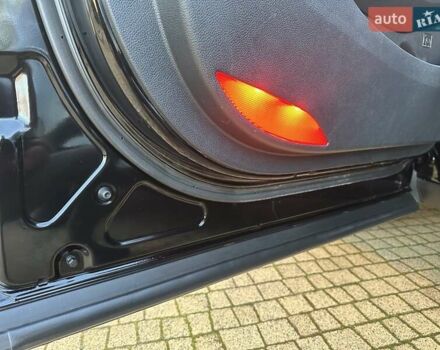 Чорний Хендай Санта Фе, об'ємом двигуна 2.2 л та пробігом 199 тис. км за 19397 $, фото 93 на Automoto.ua
