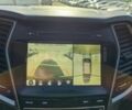 Чорний Хендай Санта Фе, об'ємом двигуна 2.2 л та пробігом 63 тис. км за 12000 $, фото 8 на Automoto.ua