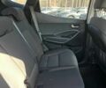 Чорний Хендай Санта Фе, об'ємом двигуна 2.2 л та пробігом 95 тис. км за 21500 $, фото 18 на Automoto.ua