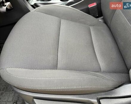 Черный Хендай Санта Фе, объемом двигателя 2.36 л и пробегом 141 тыс. км за 13699 $, фото 25 на Automoto.ua