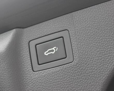 Черный Хендай Санта Фе, объемом двигателя 2.2 л и пробегом 115 тыс. км за 23999 $, фото 14 на Automoto.ua