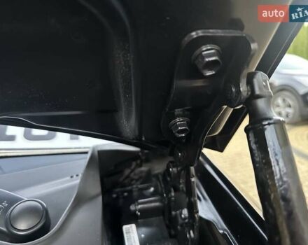 Чорний Хендай Санта Фе, об'ємом двигуна 2.2 л та пробігом 199 тис. км за 19397 $, фото 214 на Automoto.ua