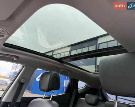 Черный Хендай Санта Фе, объемом двигателя 2.2 л и пробегом 190 тыс. км за 21650 $, фото 70 на Automoto.ua