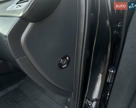 Чорний Хендай Санта Фе, об'ємом двигуна 2.2 л та пробігом 199 тис. км за 19397 $, фото 191 на Automoto.ua